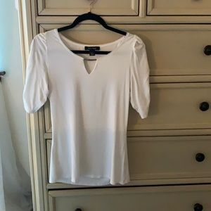 White House Black Market Top